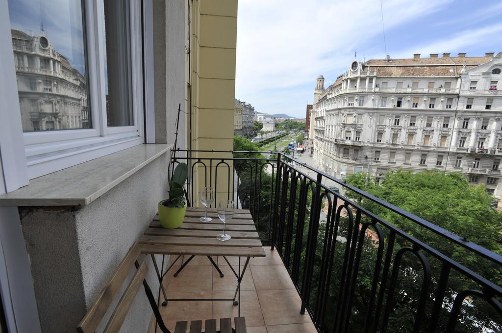Synagogue Dream Home In The Center Budapest Bagian luar foto
