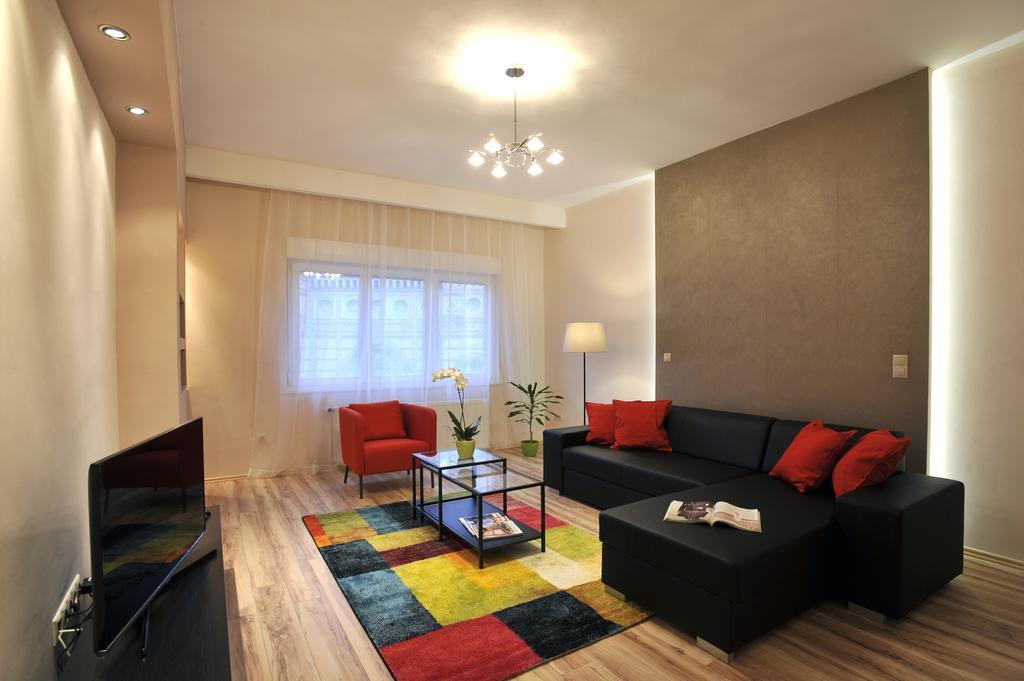 Synagogue Dream Home In The Center Budapest Bagian luar foto