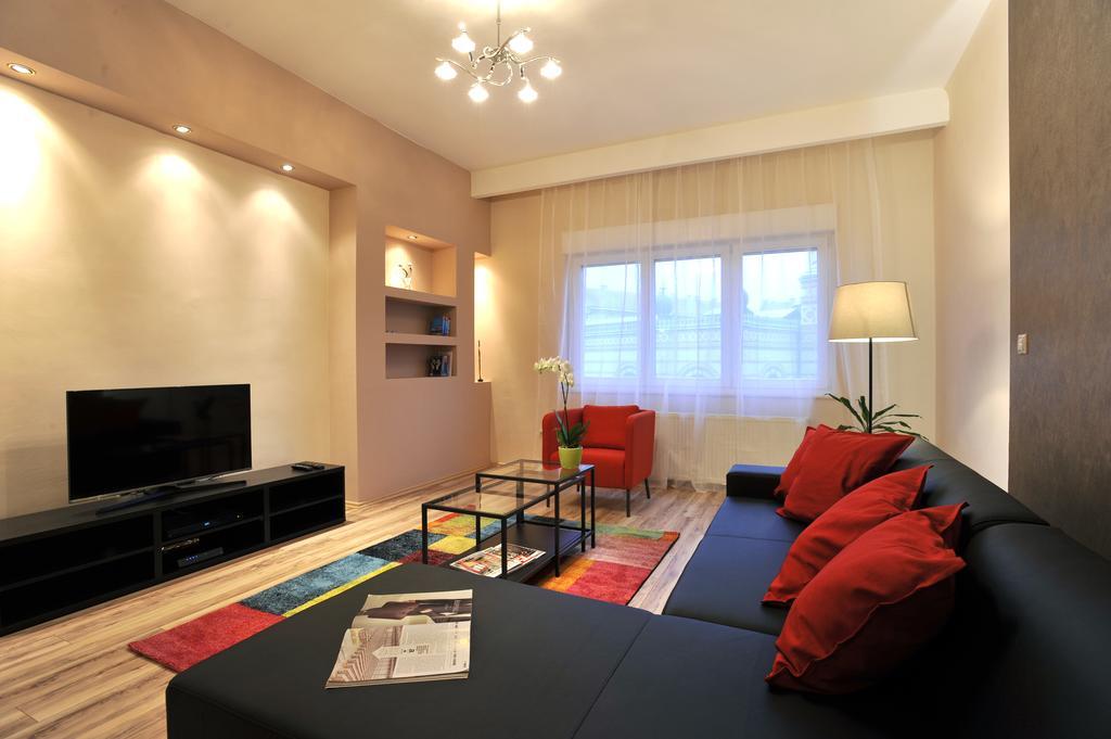 Synagogue Dream Home In The Center Budapest Bagian luar foto